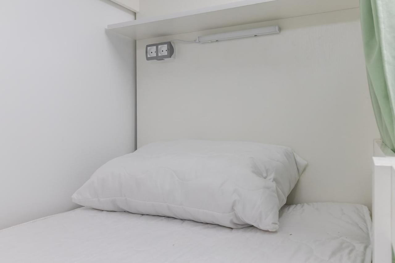 In Town Hostel 利沃夫 外观 照片